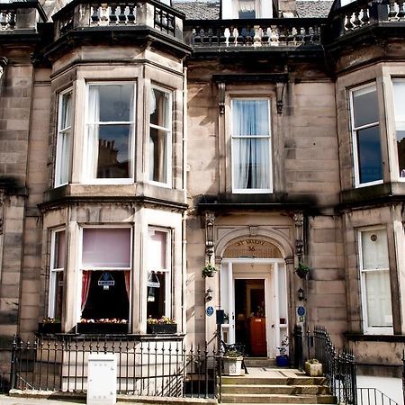The St Valery Hotel Edinburgh Bagian luar foto