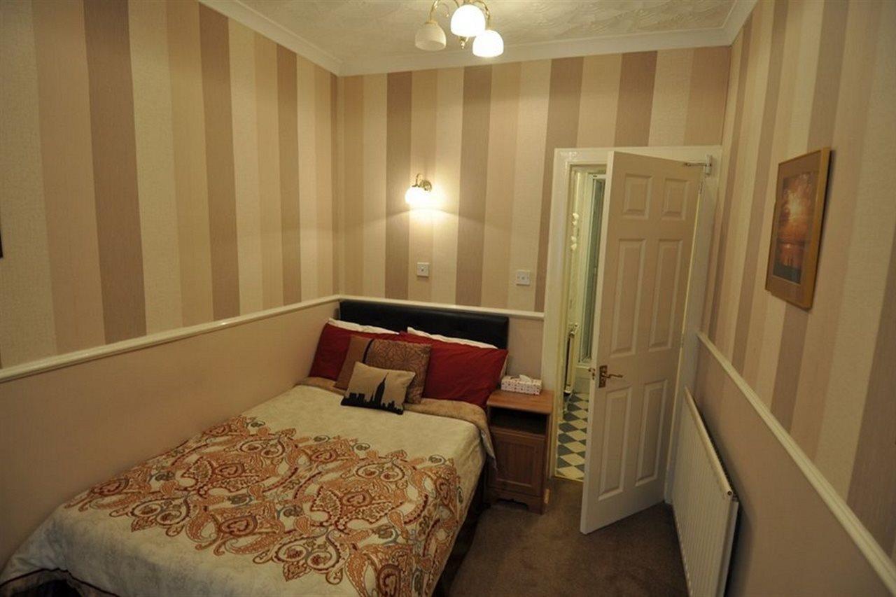 The St Valery Hotel Edinburgh Bagian luar foto